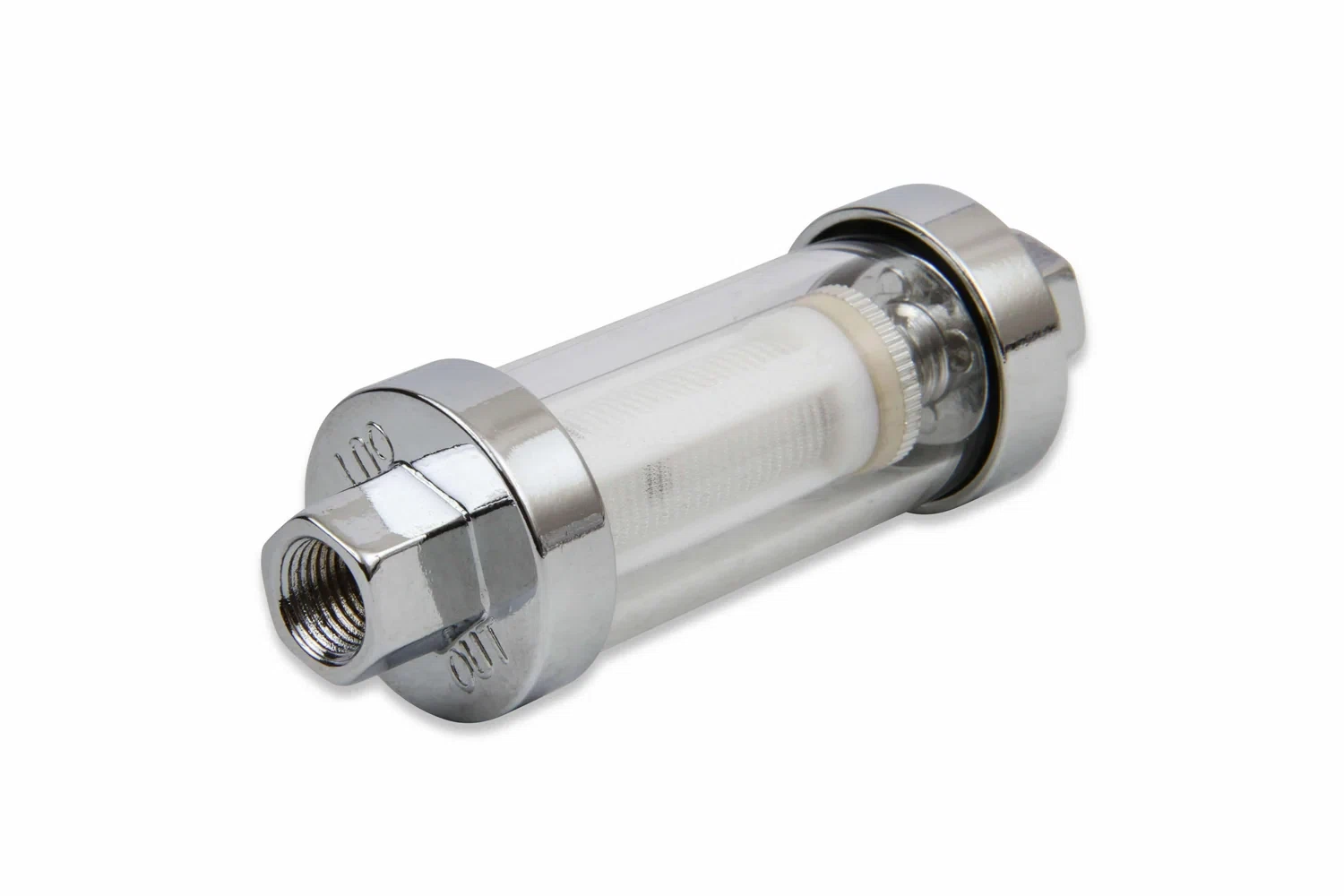 Mr. Gasket 9706 Clearview Fuel Filter